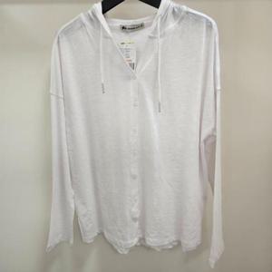 뱅뱅 HC07 봄 여성 긴팔 후드셔츠 NTL163