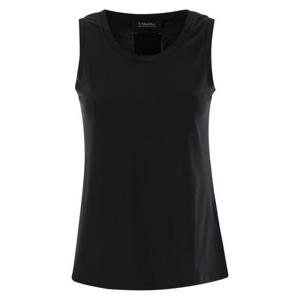 에스막스마라 민소매 티셔츠 2519941033600 BLACK