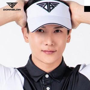 남자골프썬캡모자 골프패션의류 남성골프용품 모자
