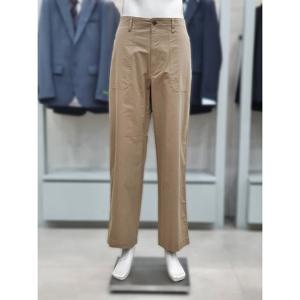 [파렌하이트]가먼트 립스탑 퍼티그 팬츠 FKFAD4209 BE_DJ