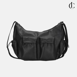 엘케이트 여자 크로스백 태블릿수납 수납 포켓 스트링 학생가방 LSA080