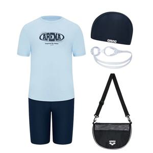 [아레나] 스타터 남아 4부 키트 A5BB1KB06DNV-IDG