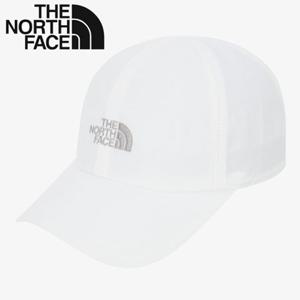 노스페이스 NE3CR02B 남여공용 티엔에프 라이트 볼 캡 모자 KR