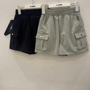 에어워크주니어 CB01 스냅 카고 반바지 R252G3481B