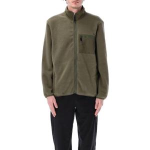 파타고니아 신칠라 플리스 자켓 22991BSNG BASIN GREEN DOM