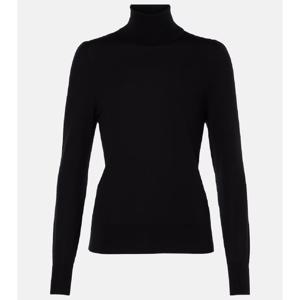 드리스반노튼 울 터틀넥 스웨터 P00989861