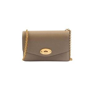 멀버리 클래식 그레인 스몰 달리 솔리드 그레이 RL5004-205D646