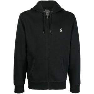 폴로 랄프로렌 로고 자수 후디 710888282001