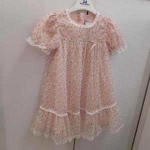 TALENTKIDS (쁘띠앙팡) HC24 퓨리리안나꽃원피스 PCY35GOP123