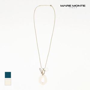 [마레몬떼]MARIO링포인트 목걸이_M235MAC18B0