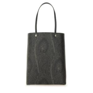 Etro 클러치 장식 페이즐리 토트백 MP1D0012AA012 N0000 TP934649210