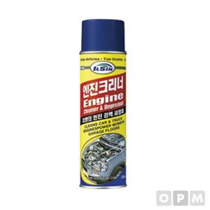 소모품 엔진크리너 IS-7420 20EA