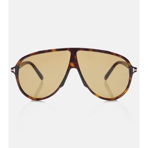 톰포드 Vladimir T Icon 에비에이터 선글라스 P01066625