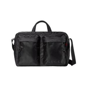 구찌 넥서스 라지 크로스바디백 블랙 834474-FAD76-1047