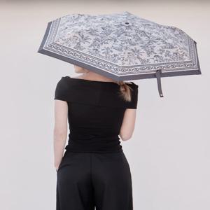 [헤지스] [25FW] Toile de Jouy 블랙 경량[HIUM5F110BK]