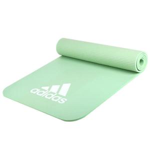 아트박스/아디다스 아디다스 요가매트 휘트니스매트 7mm 그린