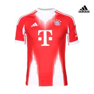 아디다스 바이에른 뮌헨 키즈 축구 유니폼 JN8525