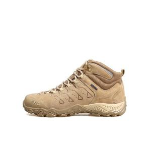 험토 볼더 미드 릿지 트레킹화 TRX 남성