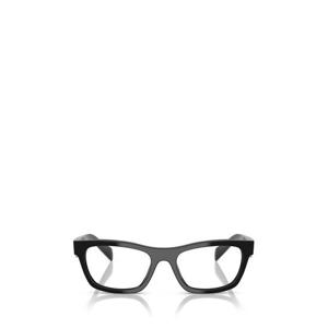 프라다 안경 PR B01V 16K1O1 ROSE GOLD PLATED