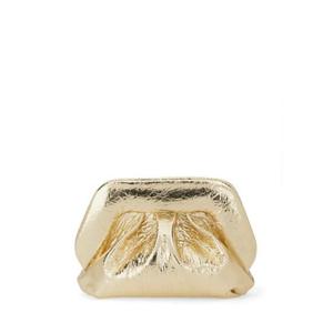 더모아레 클러치 파우치 TMSR25GPI19 GOLD Gold