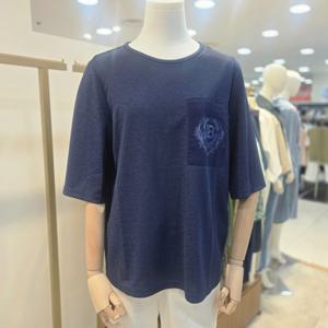 [앤클라인]모던티셔츠AX3H2TS1600