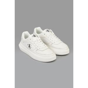 [캘빈클라인 진]여성 말모 메타 스니커즈 YW01890-0K4