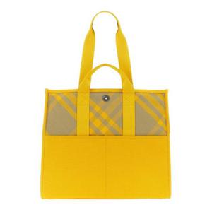 버버리 토트백 8075136 YELLOW