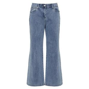 [와이드앵글]CO 엣지 부츠컷 팬츠 WWP25371N2