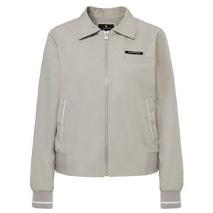 [와이드앵글]CO 폴리시드 블루종 자켓 WWP25172E2