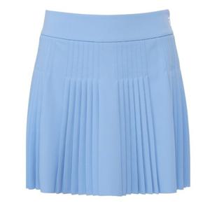 [와이드앵글]TO 변형 잔플리츠 큐롯 WWP25Q32B1