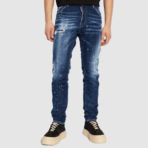 [국내배송] 디스퀘어드2 다크 쿨가이 진 남성 청바지 S74LB1658 S30664 470