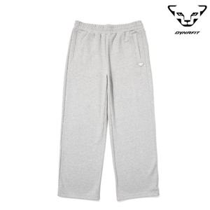 다이나핏 남녀공용 랜드 3.0 캐주얼한 면혼방 와이드 츄리닝 팬츠 YUU23333C4