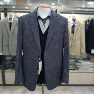 트레몰로 HC10 여름 폴리스판 캐주얼자켓 TRNFA5M2541