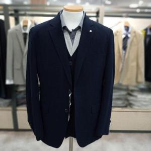 트레몰로 HC10 여름 폴리써커 캐주얼자켓 TRNFA5M2521