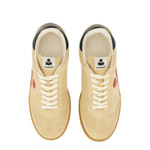 이자벨마랑 스니커즈 BK0014FA C1E09STFRU GREY