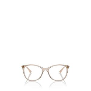 보그 안경 VO5562 2990 TRANSPARENT CARAMEL