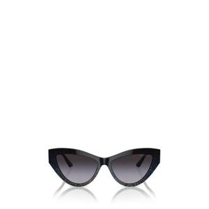 지미추 선글라스 JC5004 504587 BLACK GRADIENT GLITTER