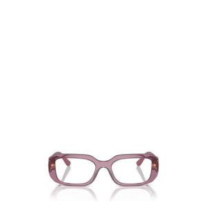 보그 안경 VO5568 2761 TRANSPARENT PURPLE