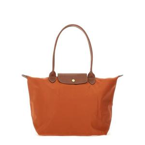 롱샴 숄더백 1899 089P97 ORANGE
