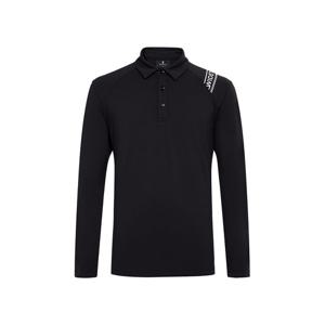 [와이드앵글] 남성 TO 에센셜 가을 폴로 티 WMU25292Z1