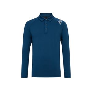 [와이드앵글] 남성 TO 에센셜 가을 폴로 티 WMU25292TB