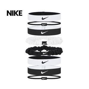 나이키 플렉스 클래식 믹스 헤어 타이 3 PK (IF1654-127)