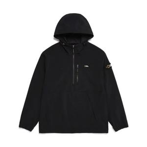 아르켈론 우븐 스트레치 트레이닝 아노락 N223UFT030