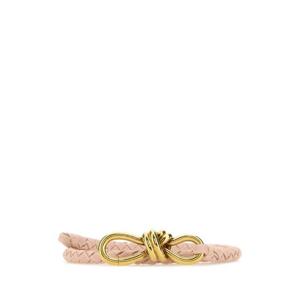 보테가베네타 팔찌 766135V0HW1 6915 Pink