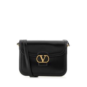 발렌티노 가라바니 크로스백 6W2B0R15UHF 0NO Black
