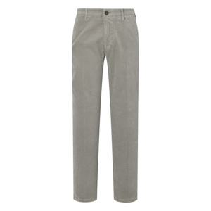 헤지스  25FW  남성 패턴 스트레치 면혼방 밴딩팬츠 HZPA5D406I2