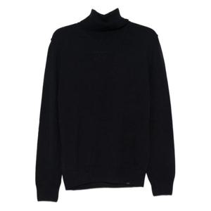 폴앤샤크 터틀넥 15311064 050 BLUE