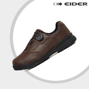 [아이더] 25FW 소가죽 워킹화 포르티 (E7) DMF25N59