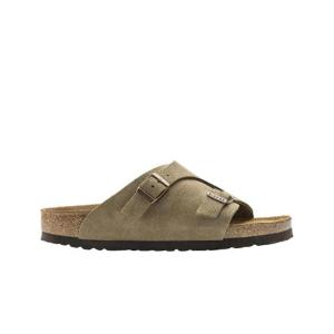 버켄스탁 취리히 소프트 풋베드 토프   내로우 1009533