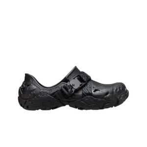 크록스 올 터레인 아틀라스 블랙 208173-060